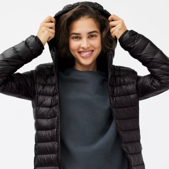 TNA Jackets & Blazers - TNA / Aritzia Botanie Long Puffer